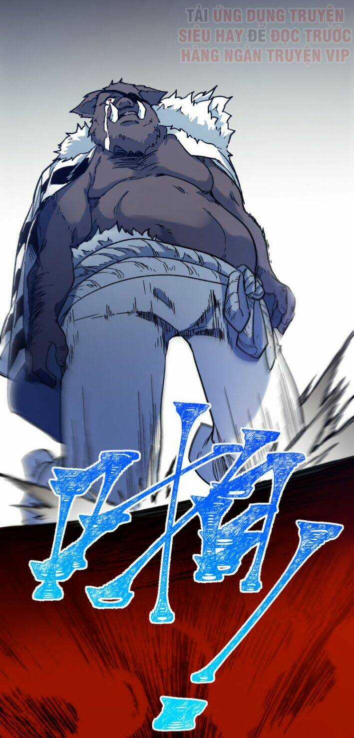 Thánh Khư - Chapter 107 - Trang 7