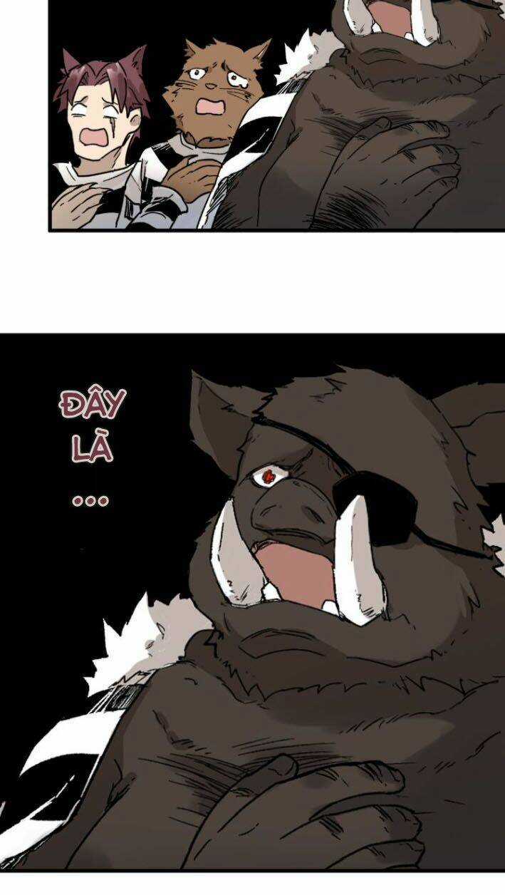 Thánh Khư - Chapter 107 - Trang 62