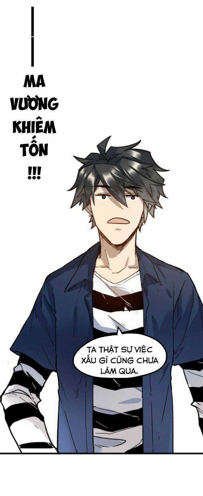 Thánh Khư - Chapter 107 - Trang 63