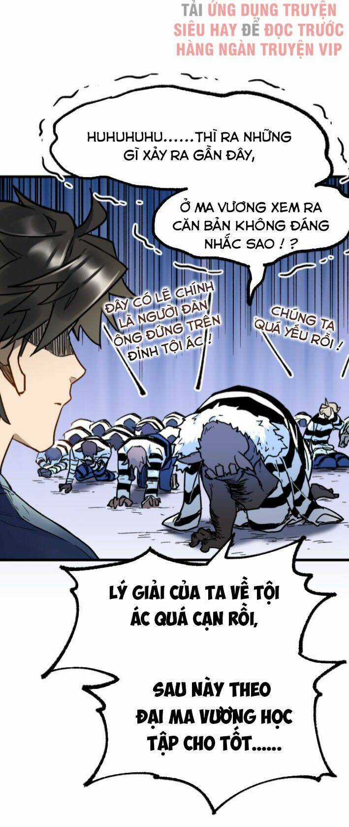 Thánh Khư - Chapter 107 - Trang 64