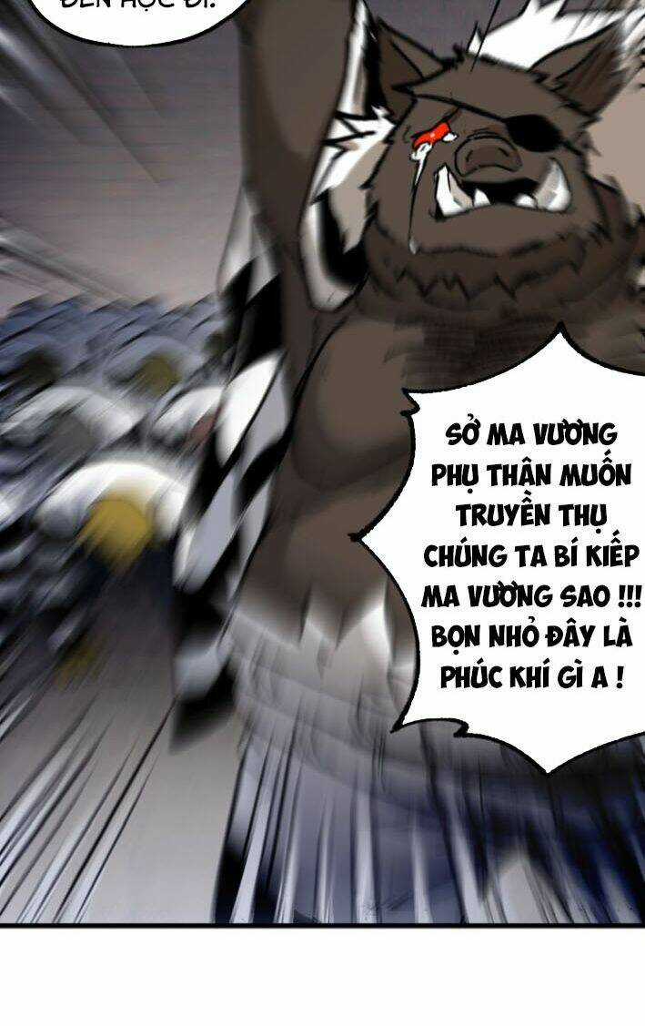 Thánh Khư - Chapter 107 - Trang 66