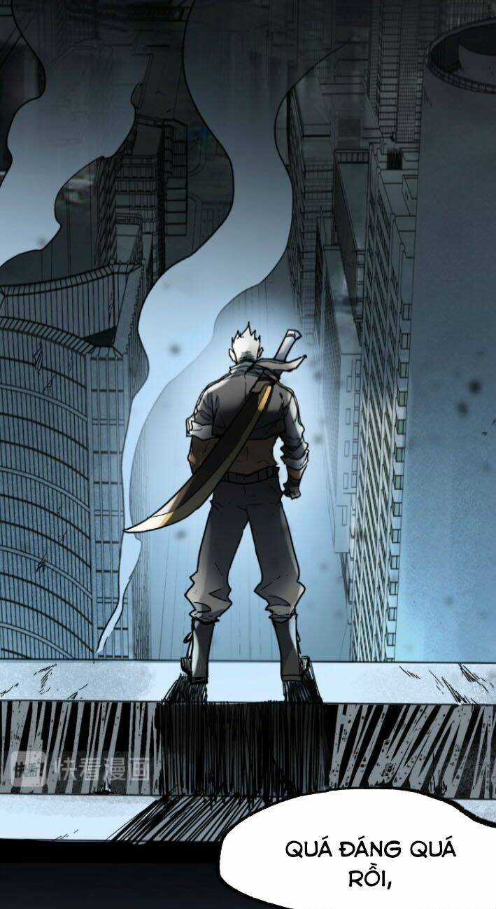 Thánh Khư - Chapter 107 - Trang 69