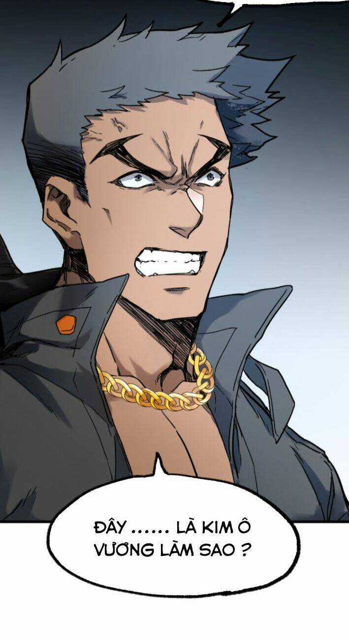 Thánh Khư - Chapter 107 - Trang 70