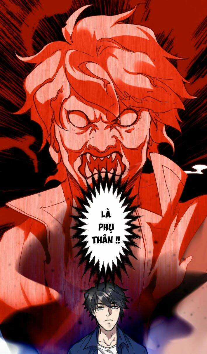 Thánh Khư - Chapter 107 - Trang 8