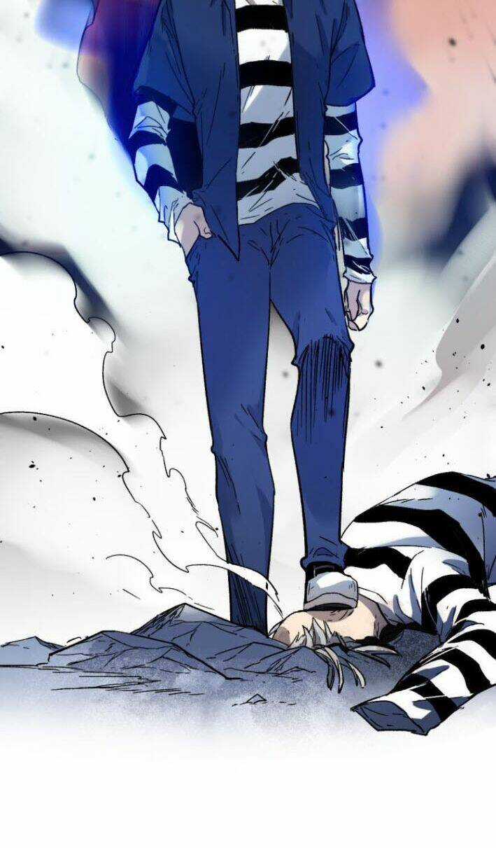 Thánh Khư - Chapter 107 - Trang 9