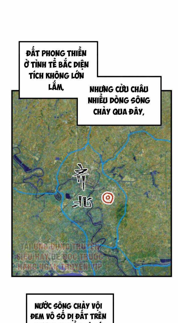 Thánh Khư - Chapter 107 - Trang 10