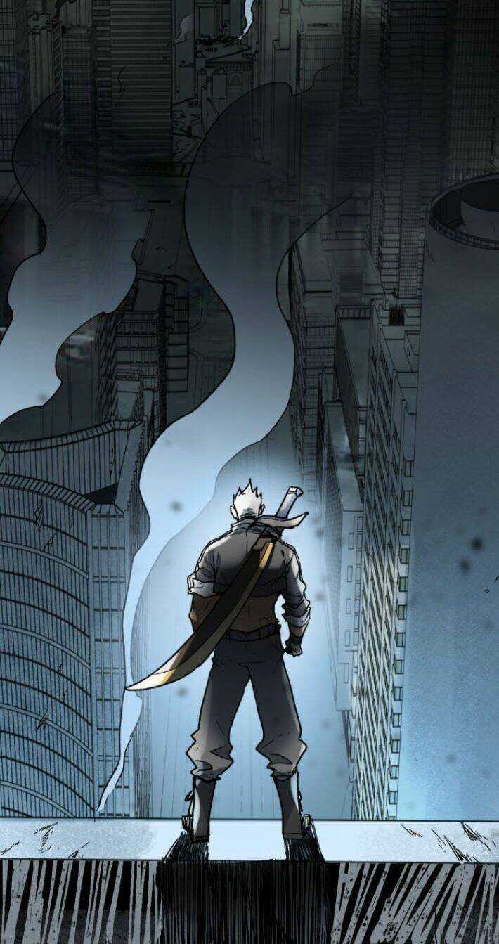 Thánh Khư - Chapter 108 - Trang 2