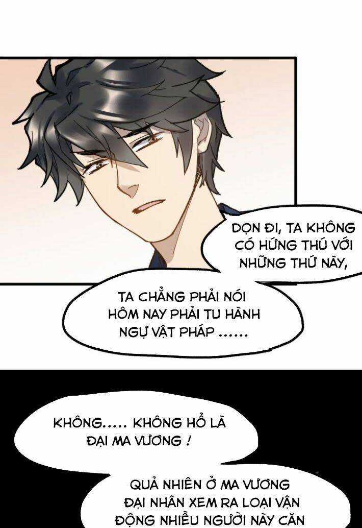 Thánh Khư - Chapter 108 - Trang 11
