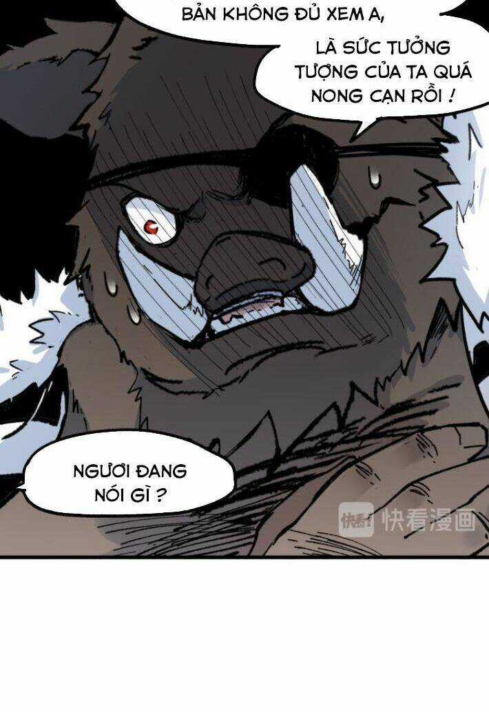 Thánh Khư - Chapter 108 - Trang 12