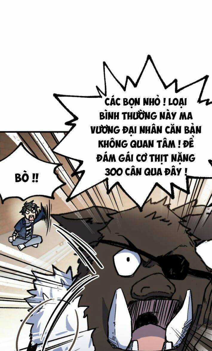 Thánh Khư - Chapter 108 - Trang 13