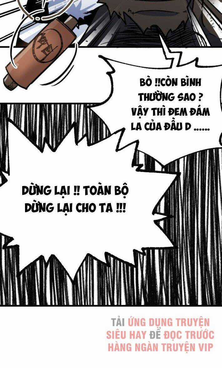 Thánh Khư - Chapter 108 - Trang 14