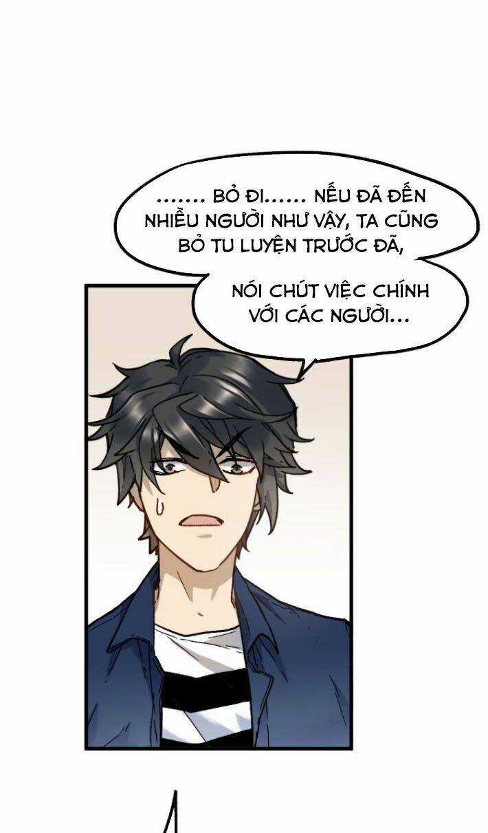 Thánh Khư - Chapter 108 - Trang 15