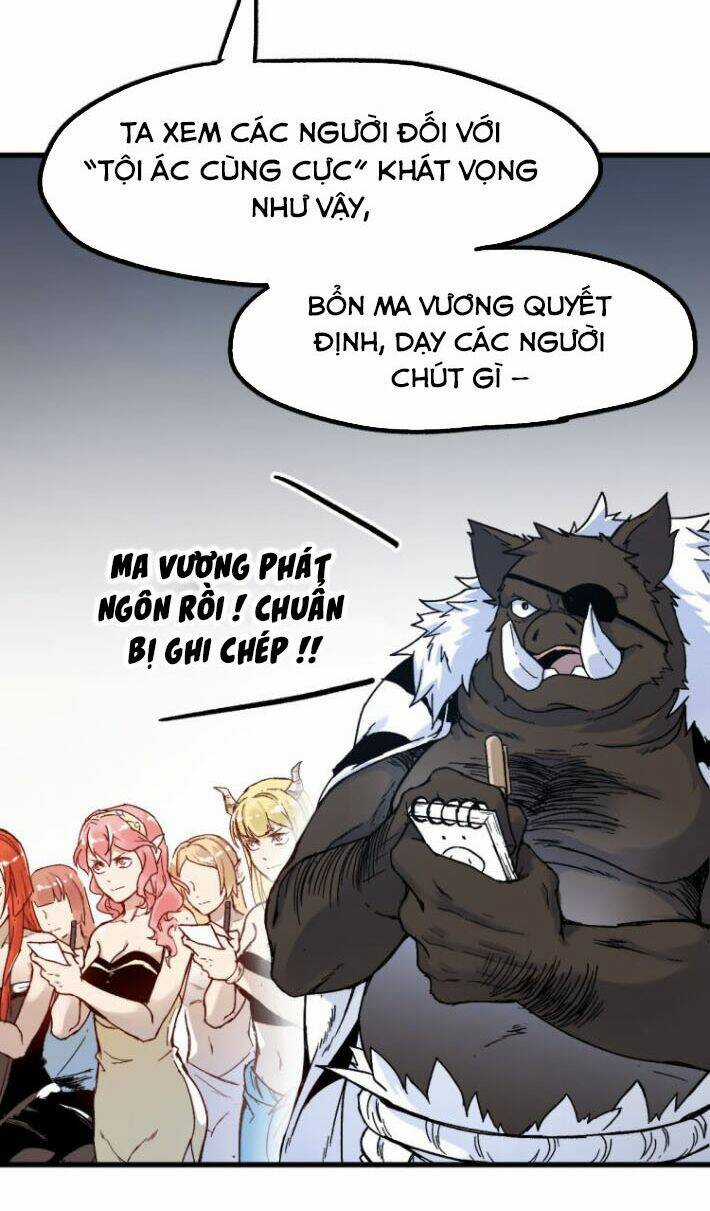 Thánh Khư - Chapter 108 - Trang 16