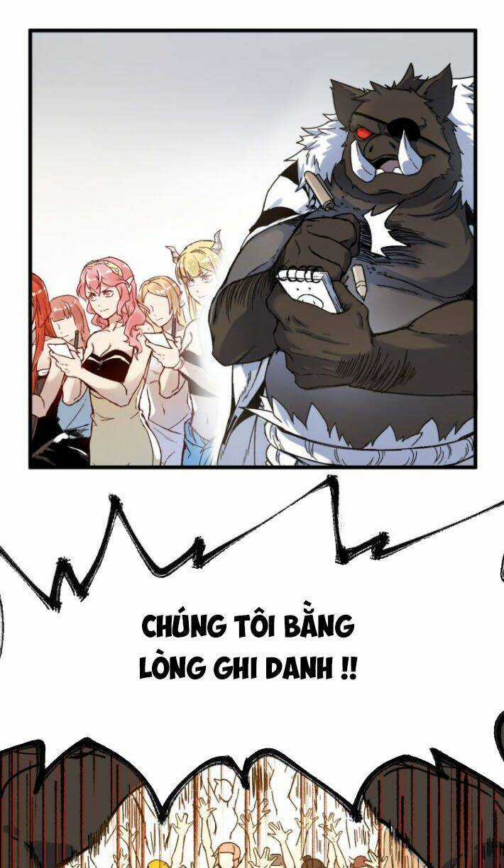 Thánh Khư - Chapter 108 - Trang 19