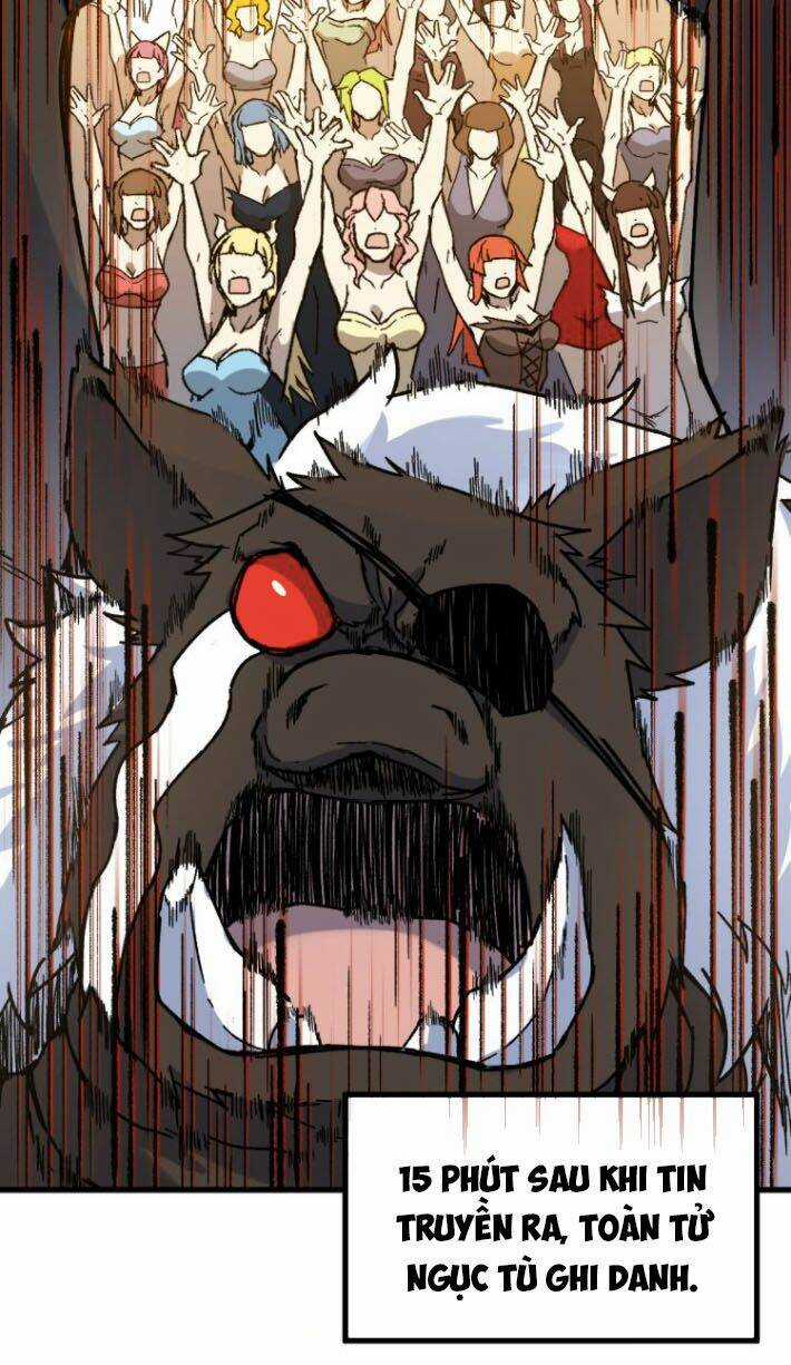 Thánh Khư - Chapter 108 - Trang 20