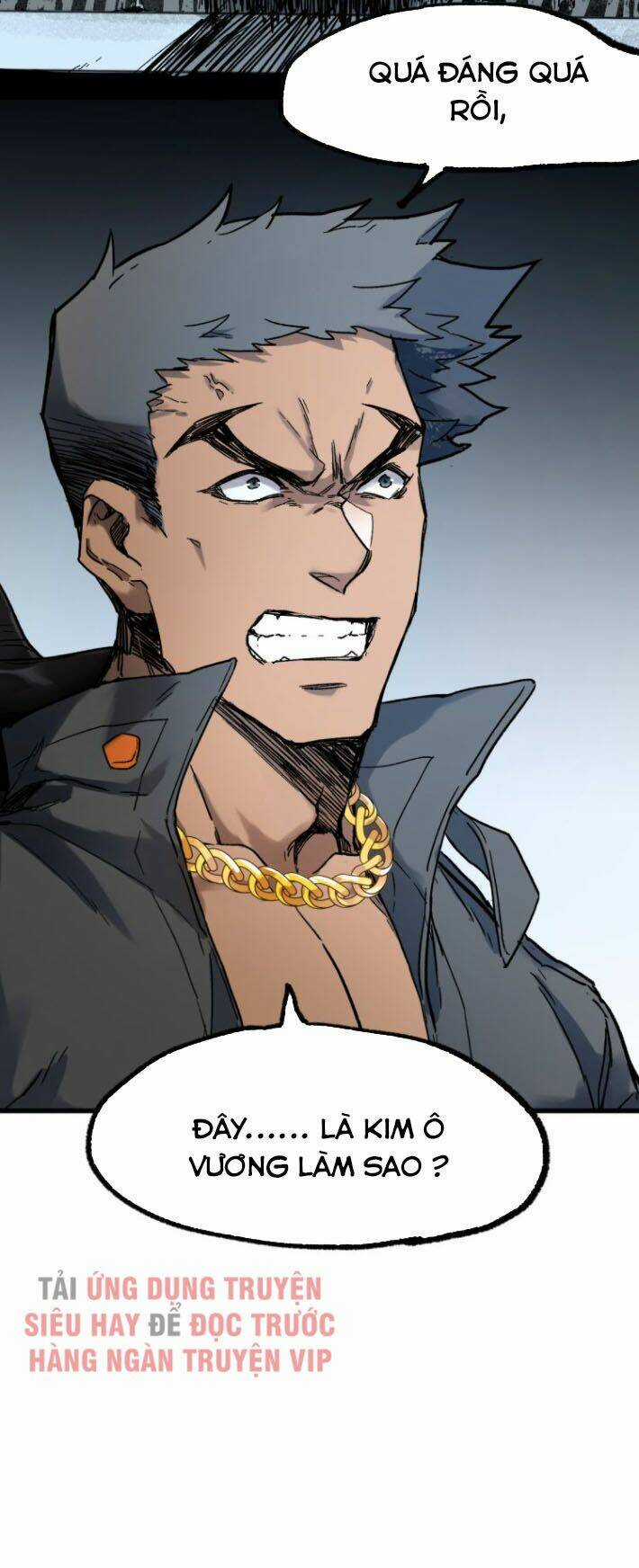 Thánh Khư - Chapter 108 - Trang 3