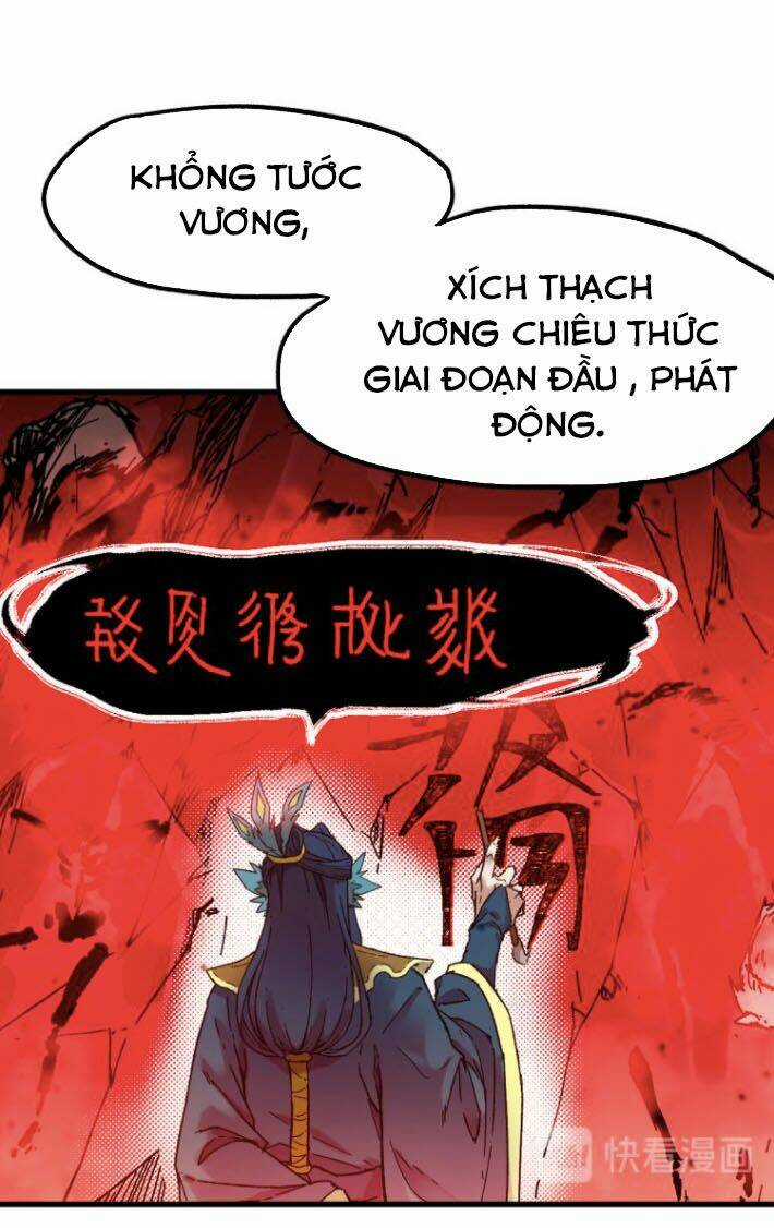 Thánh Khư - Chapter 108 - Trang 22