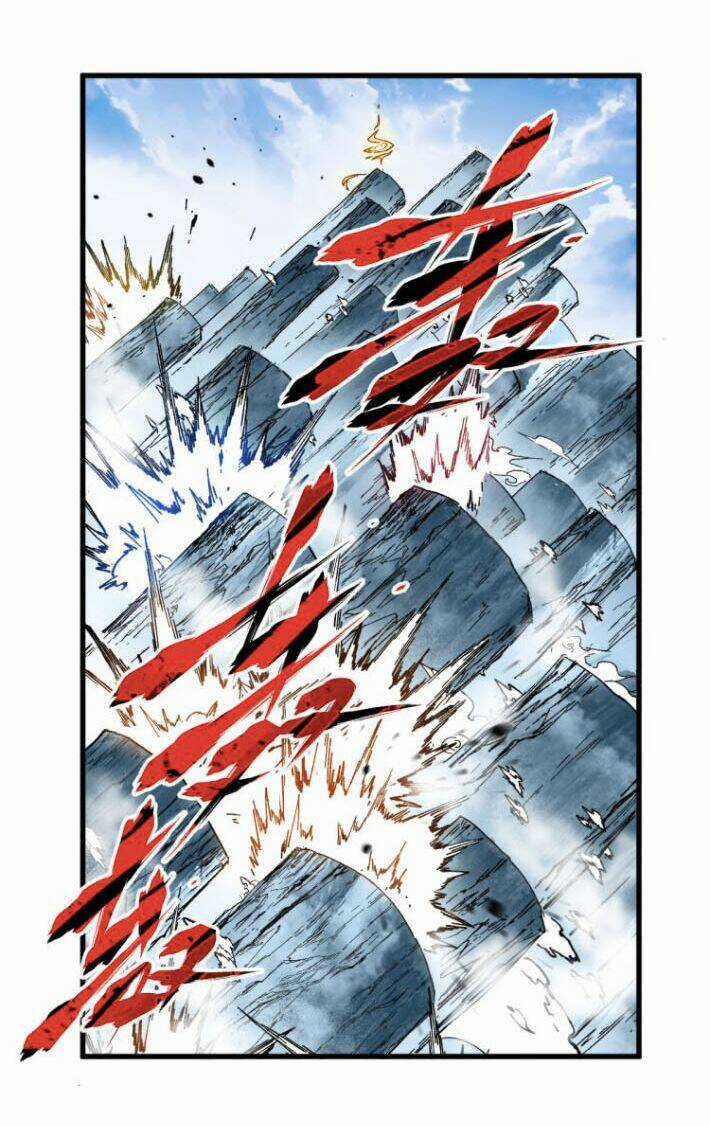 Thánh Khư - Chapter 108 - Trang 23