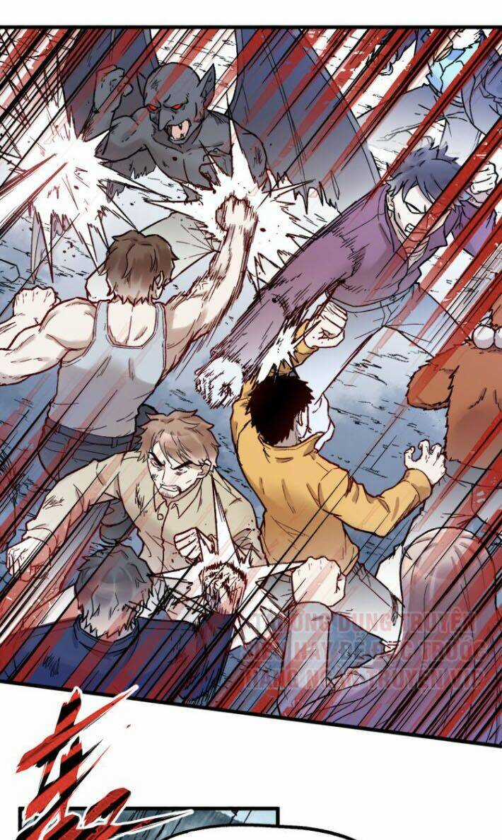 Thánh Khư - Chapter 108 - Trang 24