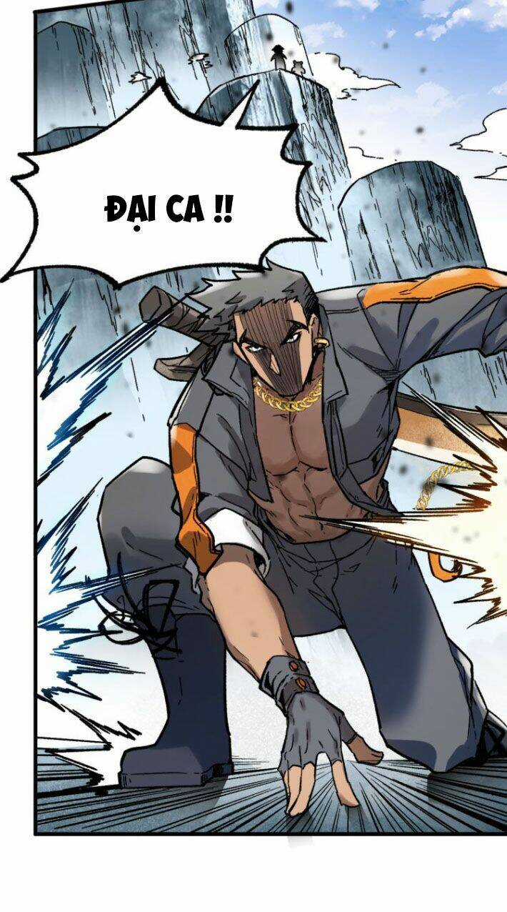 Thánh Khư - Chapter 108 - Trang 26