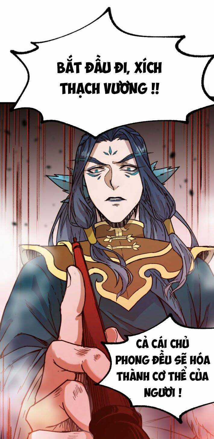 Thánh Khư - Chapter 108 - Trang 27