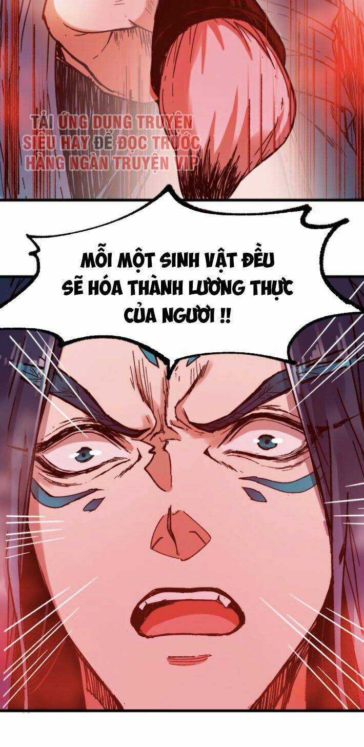 Thánh Khư - Chapter 108 - Trang 28