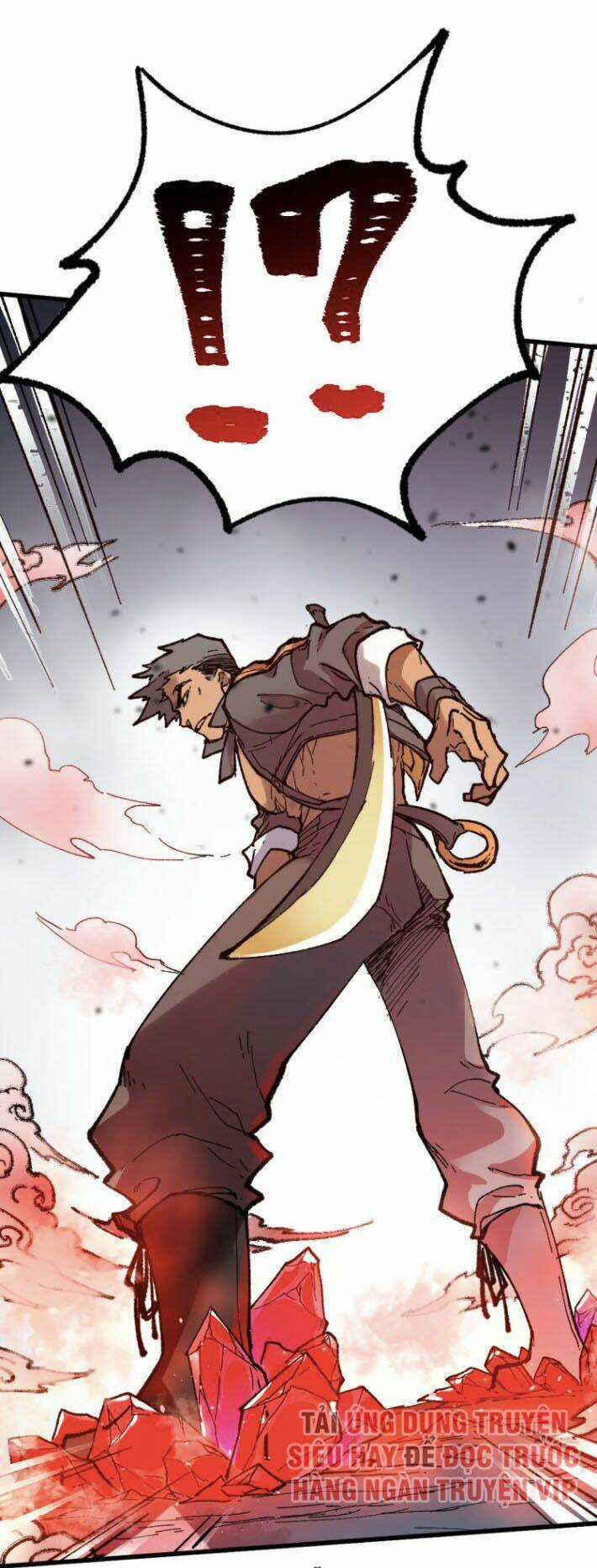 Thánh Khư - Chapter 108 - Trang 30