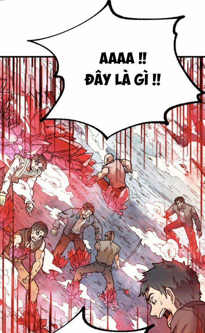 Thánh Khư - Chapter 108 - Trang 31