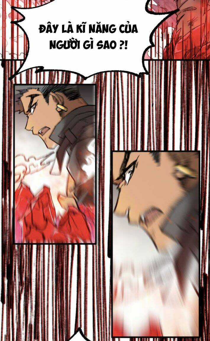 Thánh Khư - Chapter 108 - Trang 32