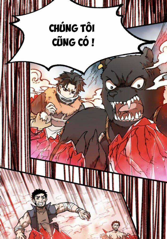 Thánh Khư - Chapter 108 - Trang 33