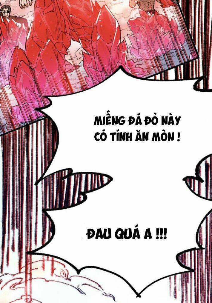 Thánh Khư - Chapter 108 - Trang 34