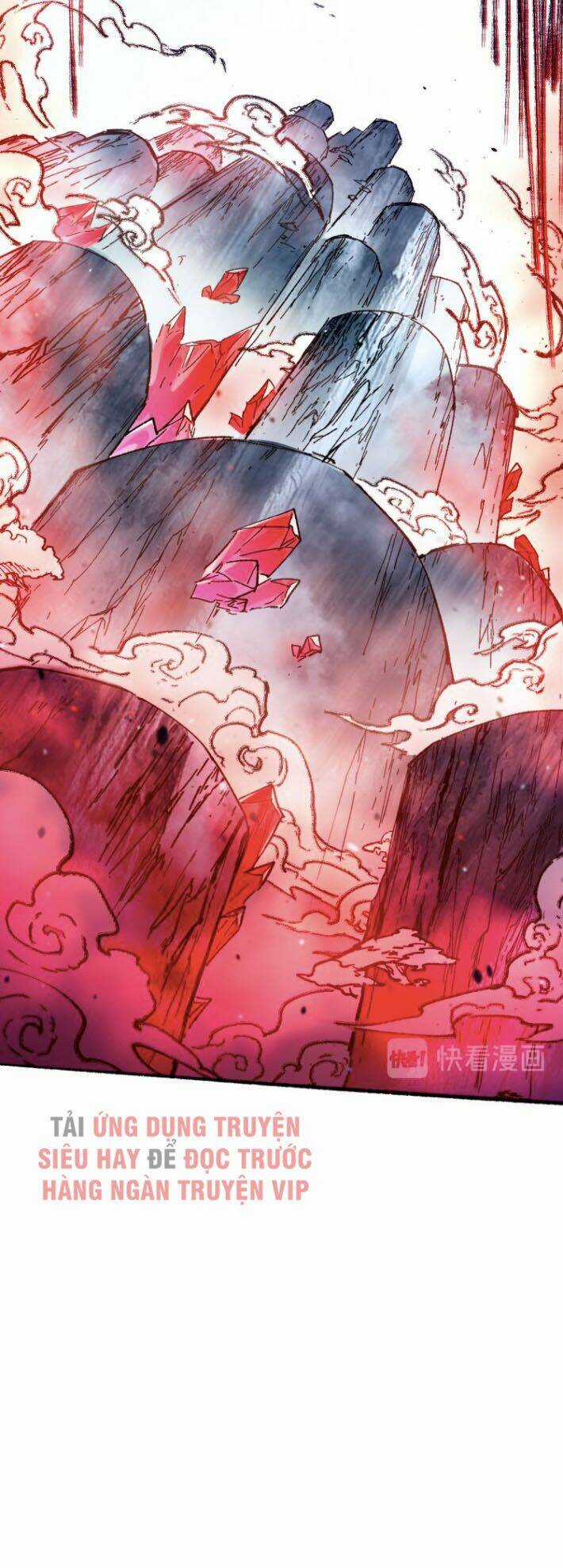 Thánh Khư - Chapter 108 - Trang 35