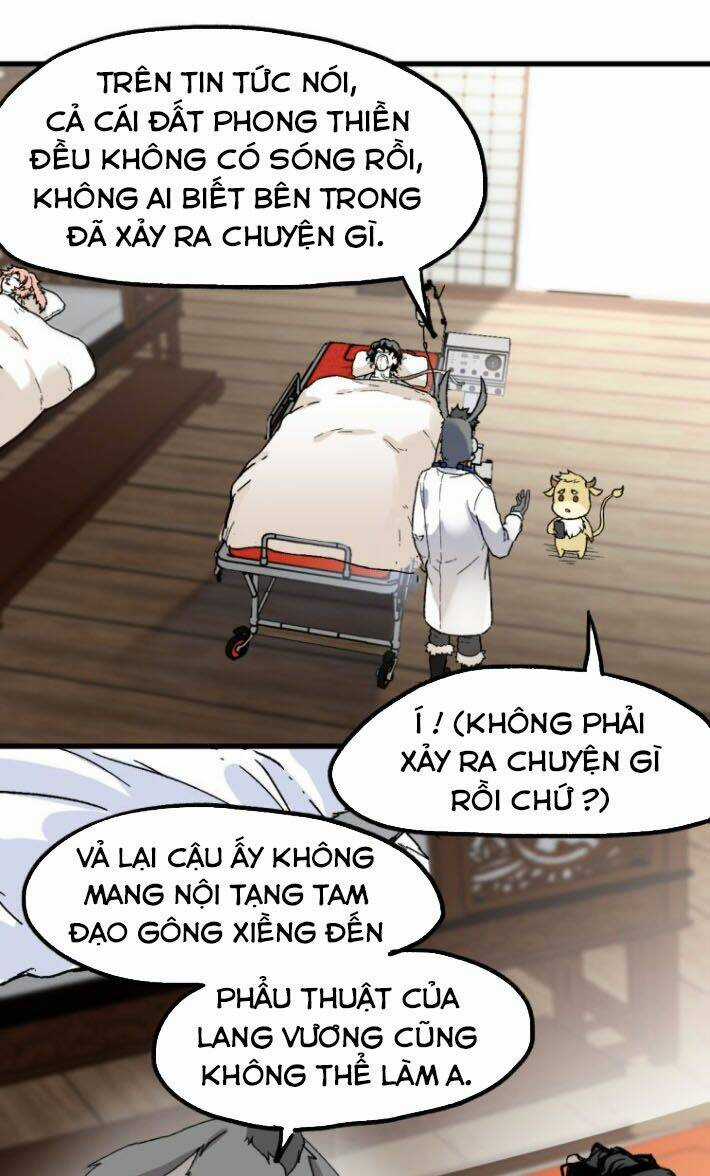 Thánh Khư - Chapter 108 - Trang 37