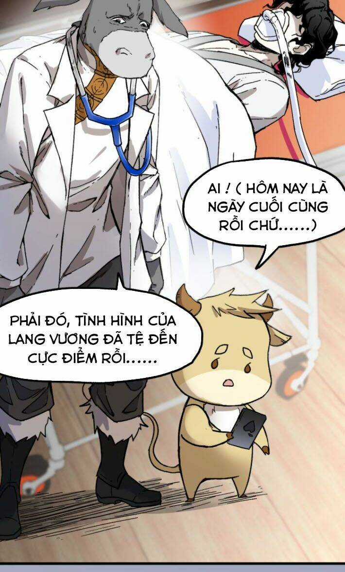 Thánh Khư - Chapter 108 - Trang 38