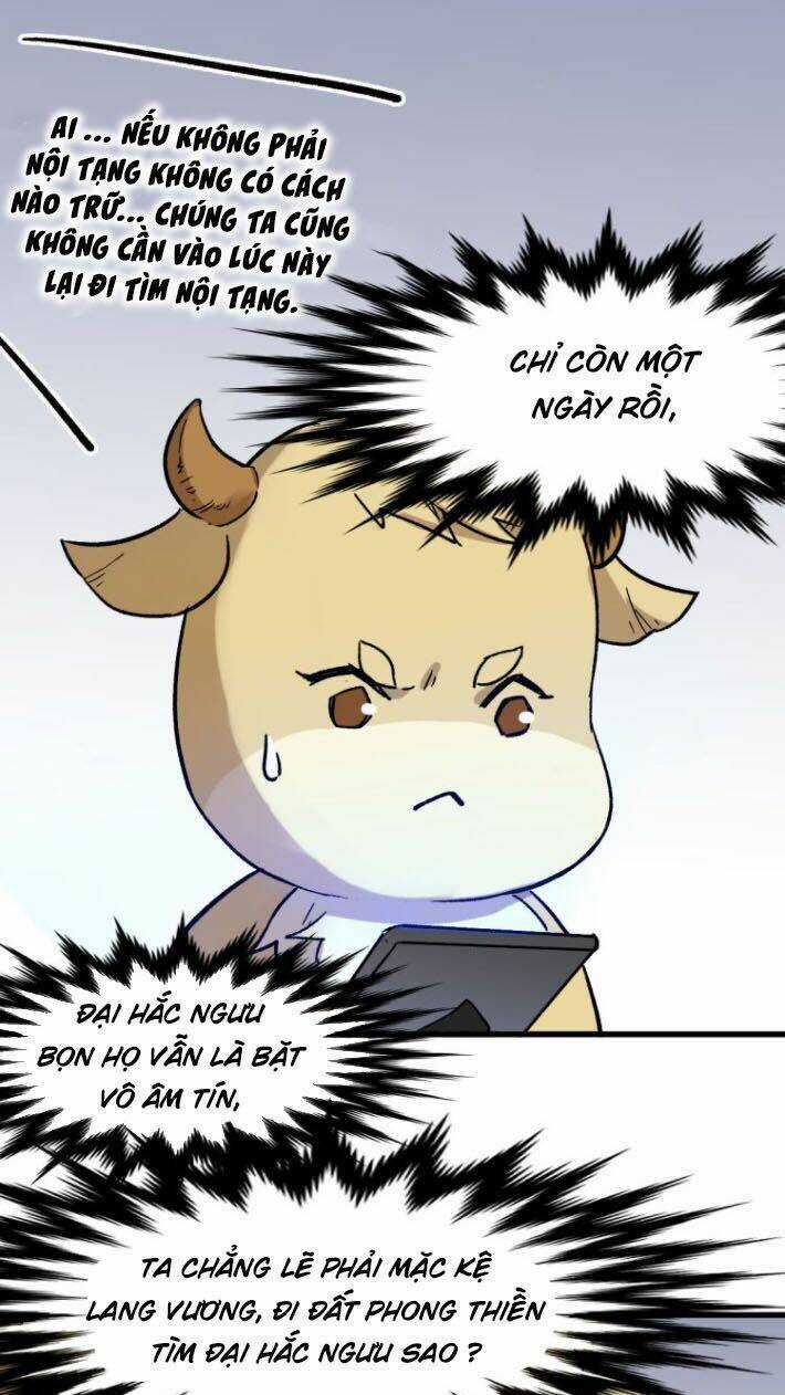 Thánh Khư - Chapter 108 - Trang 39