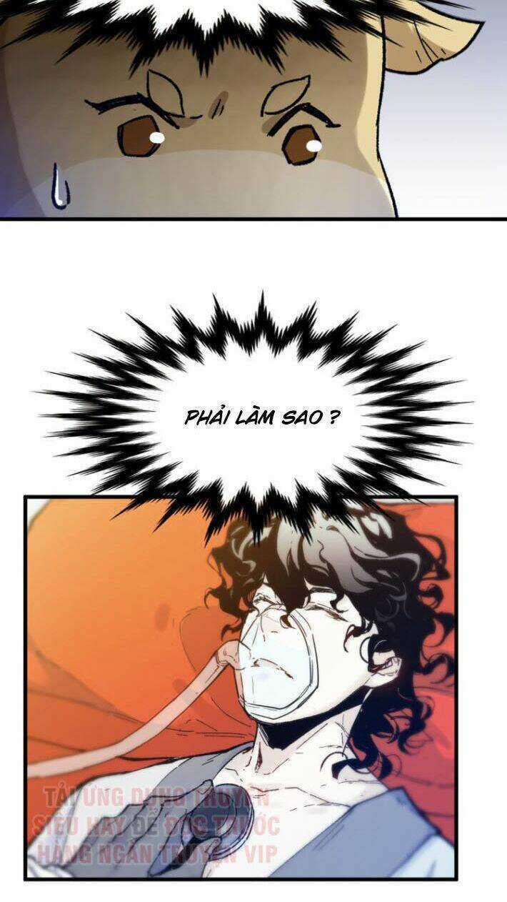 Thánh Khư - Chapter 108 - Trang 40