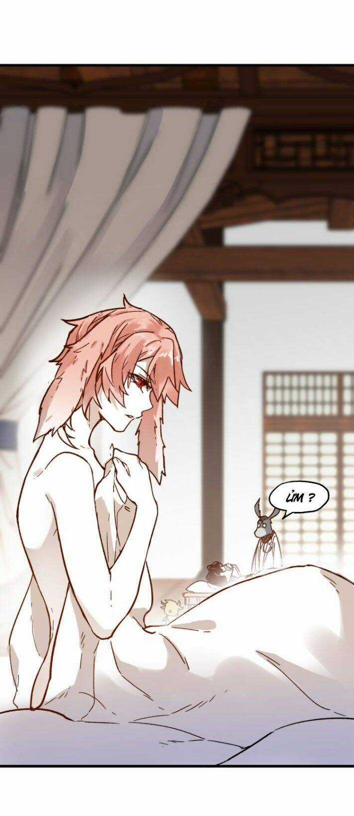 Thánh Khư - Chapter 108 - Trang 41