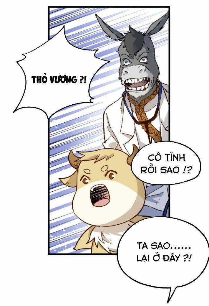 Thánh Khư - Chapter 108 - Trang 42