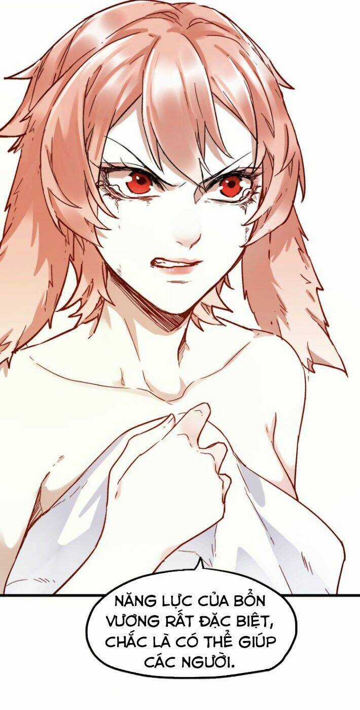 Thánh Khư - Chapter 108 - Trang 45