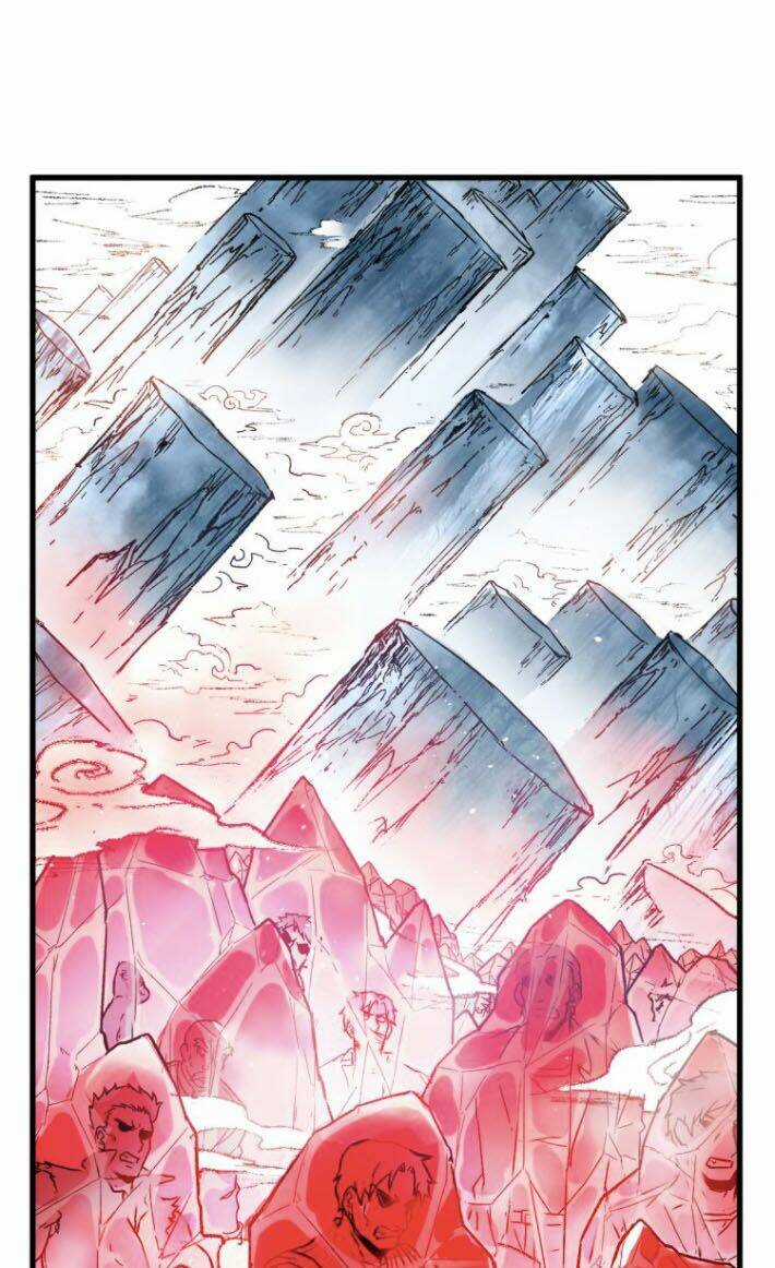 Thánh Khư - Chapter 108 - Trang 46