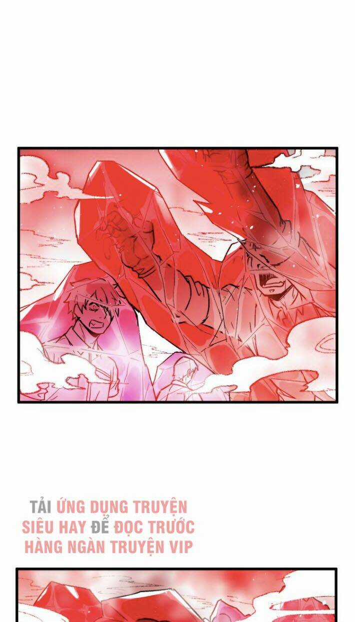 Thánh Khư - Chapter 108 - Trang 48