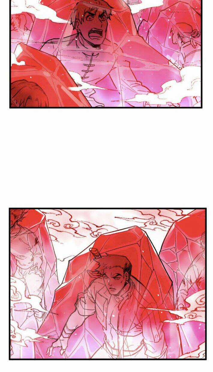 Thánh Khư - Chapter 108 - Trang 49