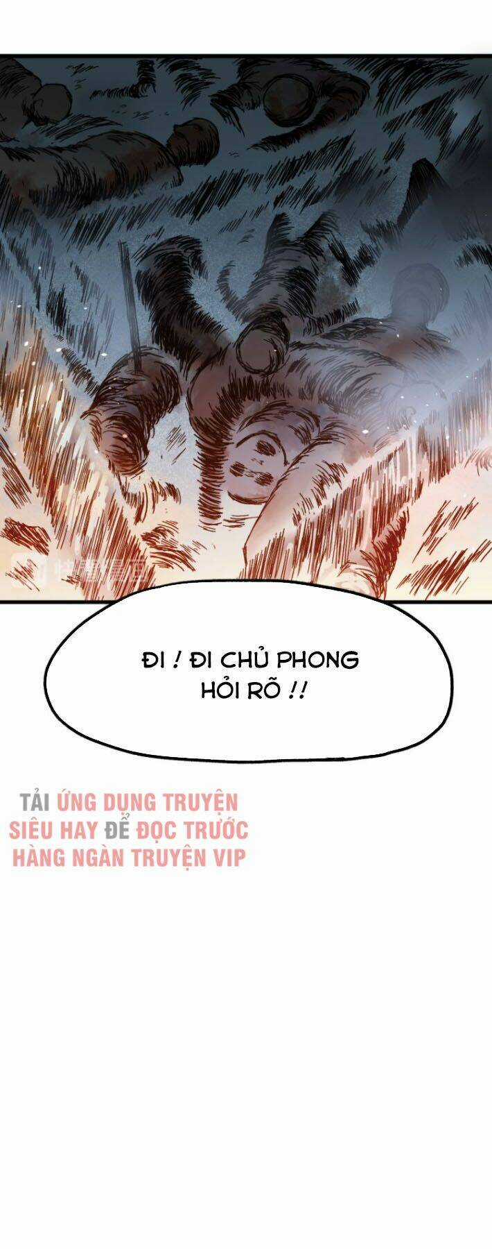 Thánh Khư - Chapter 108 - Trang 6