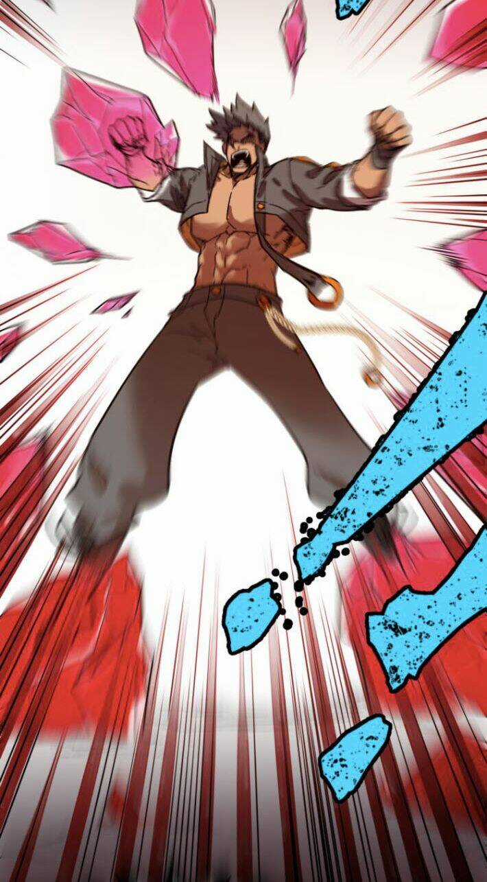 Thánh Khư - Chapter 108 - Trang 51