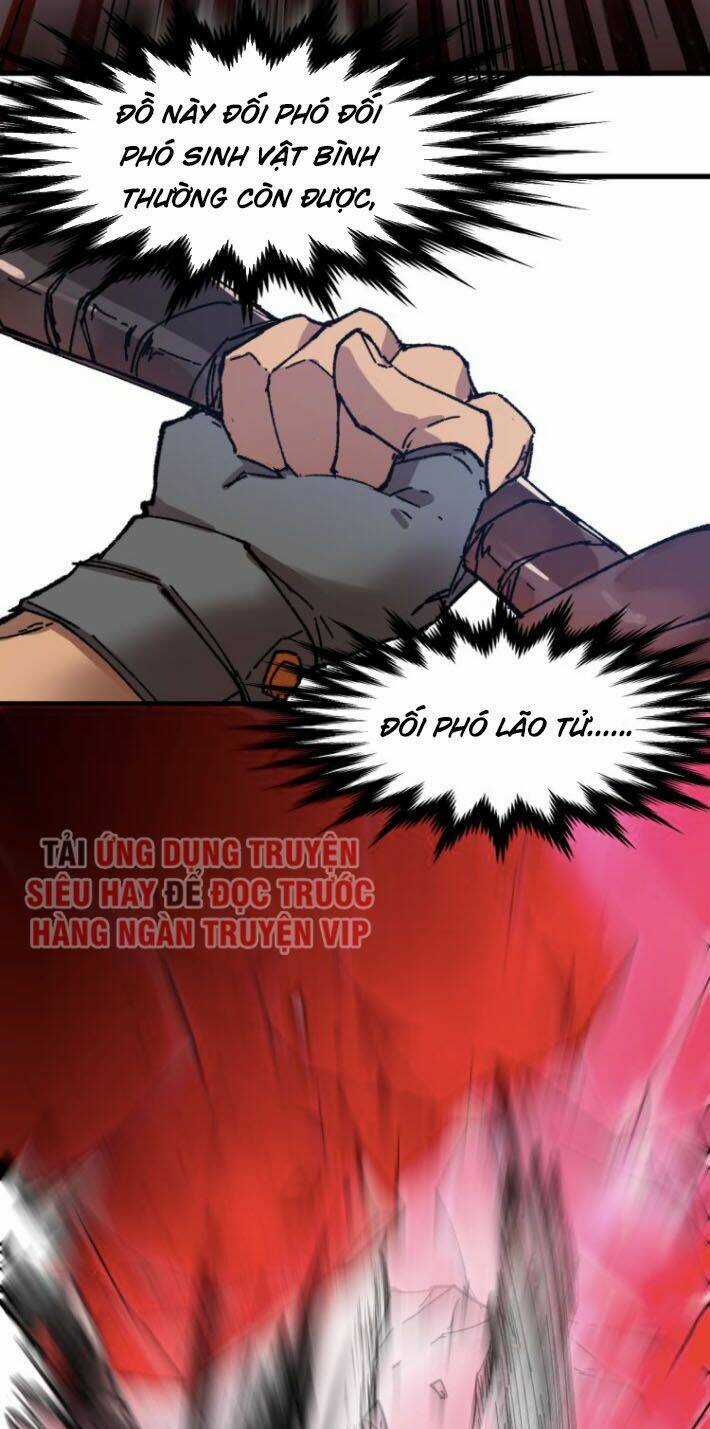 Thánh Khư - Chapter 108 - Trang 52