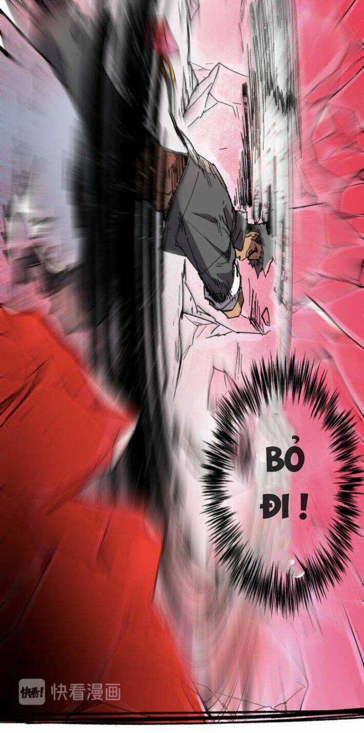 Thánh Khư - Chapter 108 - Trang 53