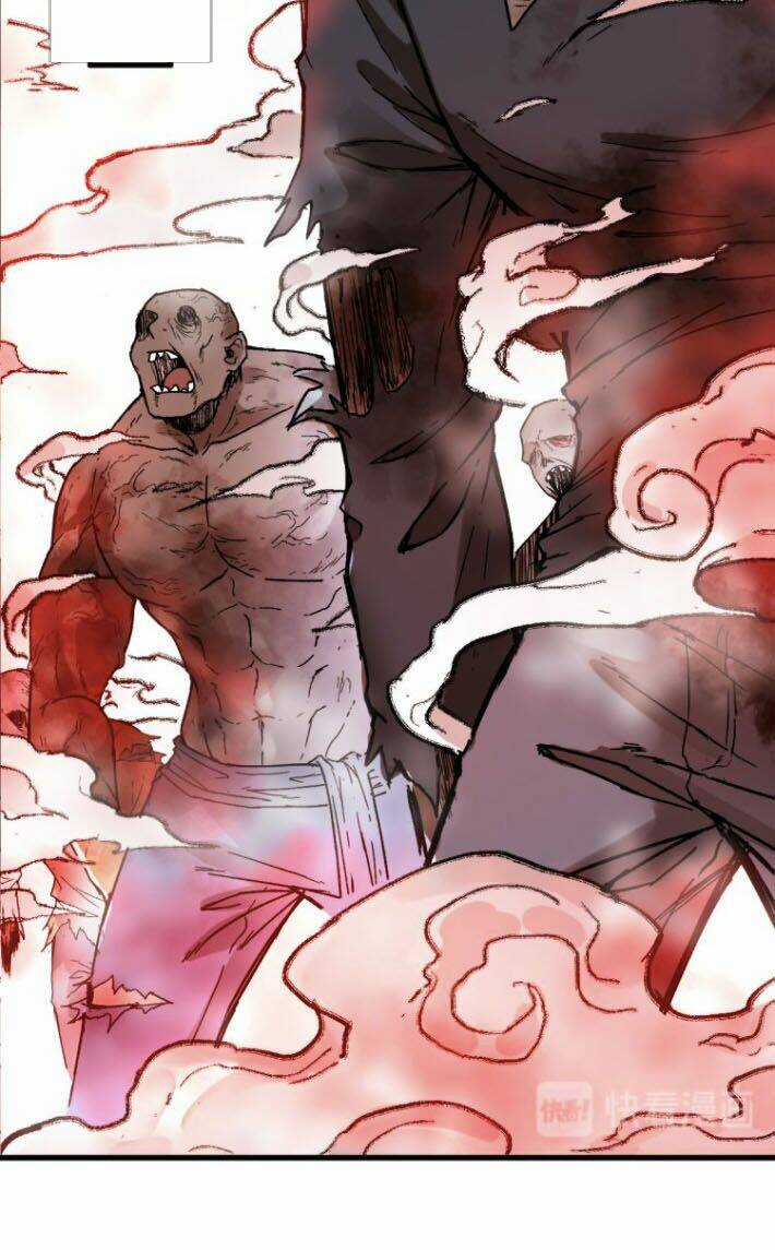 Thánh Khư - Chapter 108 - Trang 59