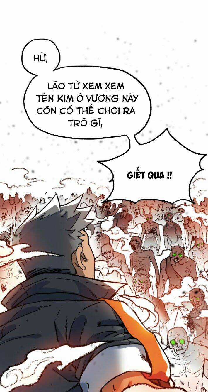 Thánh Khư - Chapter 108 - Trang 61