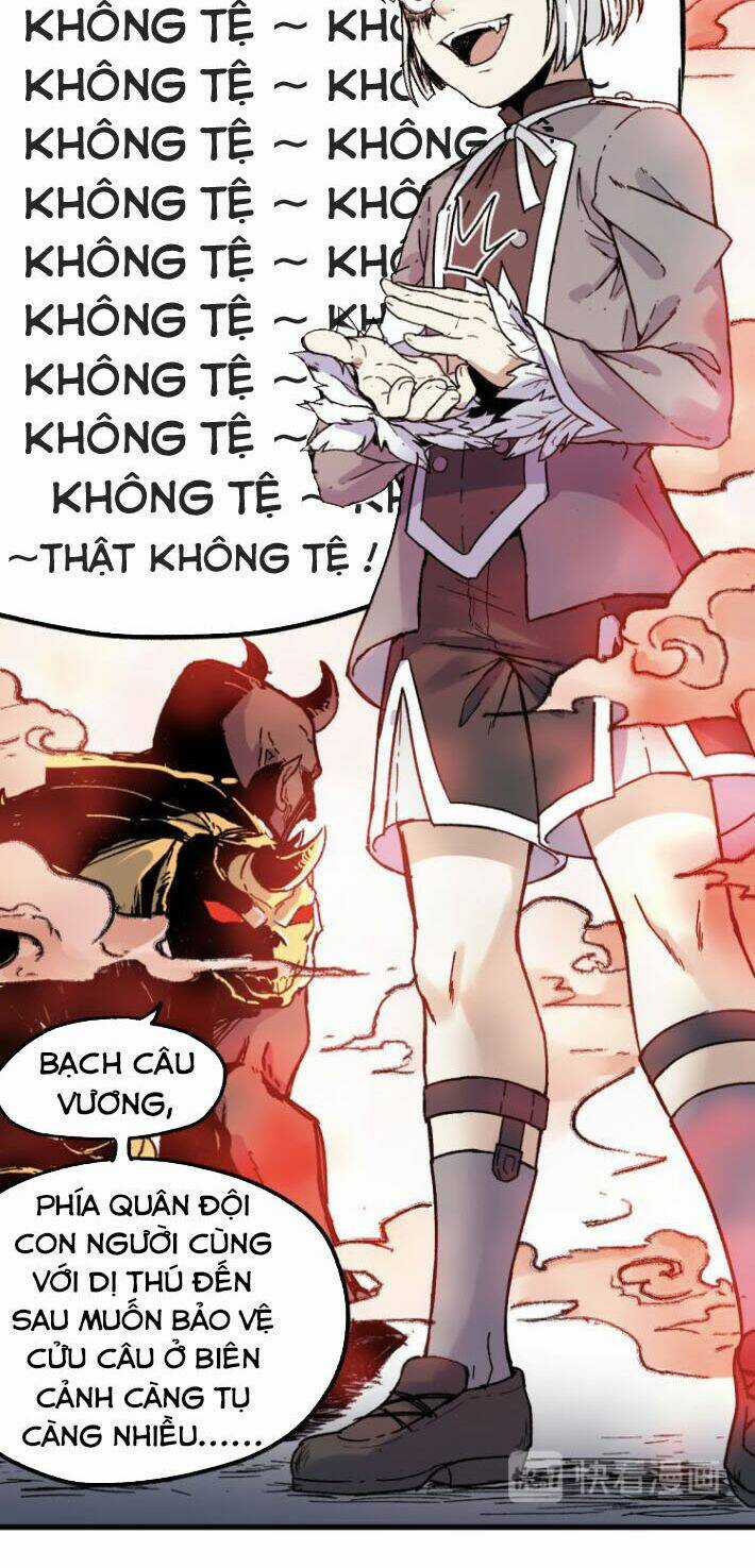 Thánh Khư - Chapter 108 - Trang 64