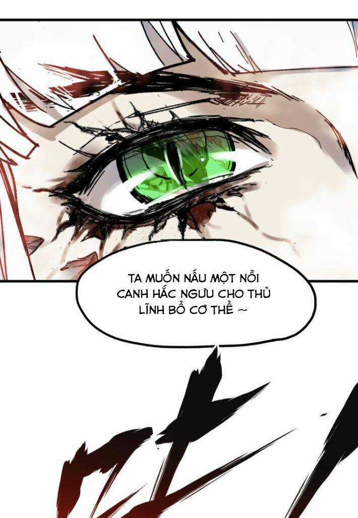 Thánh Khư - Chapter 108 - Trang 66